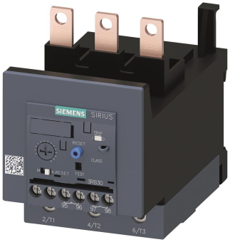 SIEM Überlastrelais 32-115A 3RB3046-1XB0 