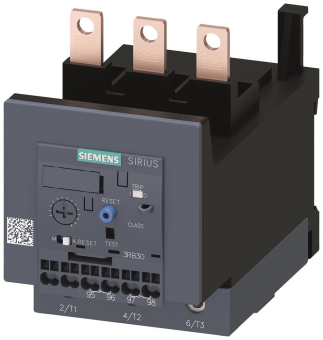 Siemens Überlastrelais      3RB3046-2UD0 