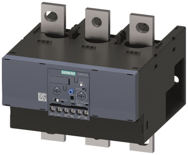 SIEM Überlastrelais 55-250A 3RB2163-4GC2 