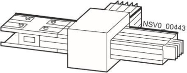 SIEM Schienenverteilersystem  BVP:261891 