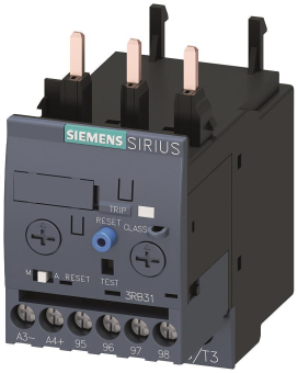 SIEM Überlastrelais 6-25A   3RB3123-4QB0 
