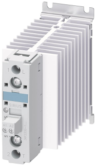 SIEM Halbleiterschütz 3RF2 3RF2330-1AA24 
