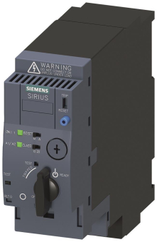 SIEM SIRIUS,               3RA6120-0CP30 