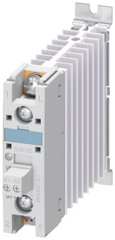 SIEM Halbleiterschütz 3RF2 3RF2320-3DA24 