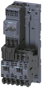 SIEM                  3RA2220-4CF27-0BB4 