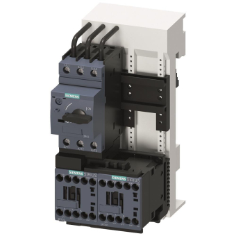 SIEM Verbraucherabzweig, 