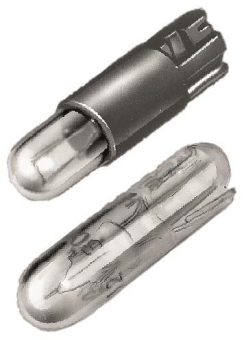 Siemens 3SB29081AD Glühlampe 1,0W Lampen 