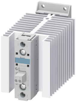 SIEM Halbleiterschütz 3RF2 3RF2350-1AA02 