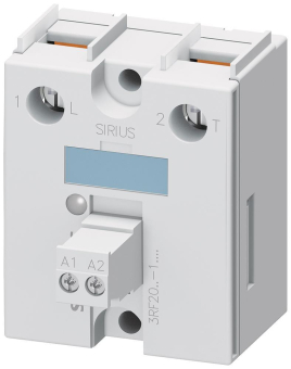 SIEM Halbleiterrelais 3RF2 3RF2030-1AA02 