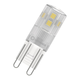 LEDV LED Stiftsockel 1,9-20W/827 200lm 