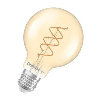 Osram Vintage 1906 LED 8W 922 Gold 