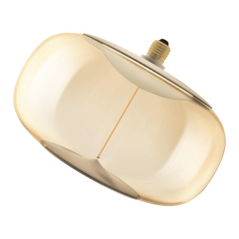 Osram VINTAGE 1906 LED 12W 818 Amber 