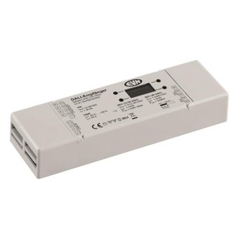 EVN DALI-Controller       DALPD812244X5A 