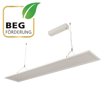 EVN LED Pendelleuchte -       PPSU150125 