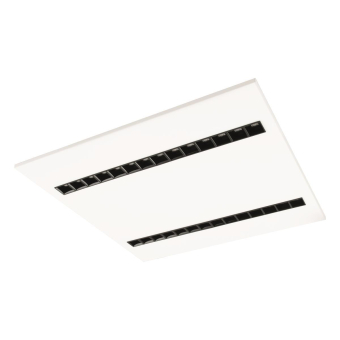 EVN LED Einbaupanel -quad. -  RPSU620125 