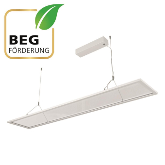EVN Hängeleuchte Officium Swing transp. 