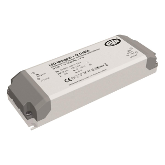 EVN Netzgerät 48V/DC -12-49,92W  SLD4850 