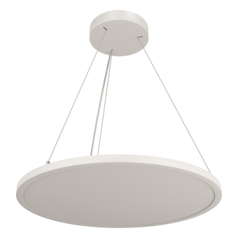 EVN LED Pendelleuchte -rund   PPSU580125 