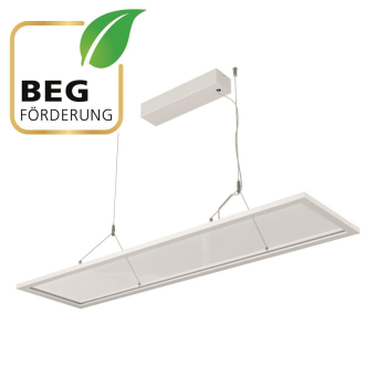 EVN LED Pendelleuchte -       PTSU120125 