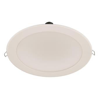 EVN LED Deckeneinbau -rund -ws  L2100125 