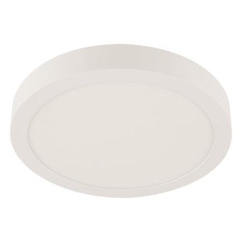 EVN LED Anbaupanel,ws IP44 -   ATR300125 