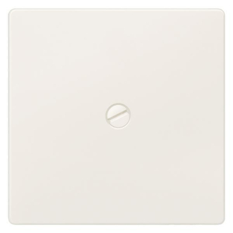 SIEM DELTA i-system, titanweiß   5TG6261 