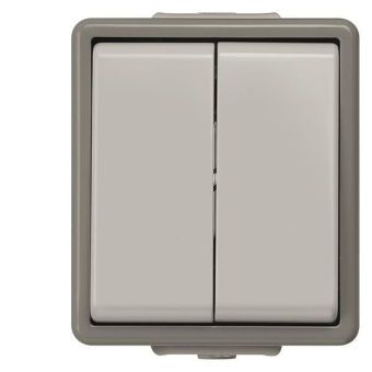 Siemens 5TA4708 DELTA Doppel-Wechsel- 