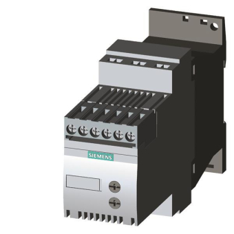Siemens 3RW30161BB04 Sanftstarter S00 