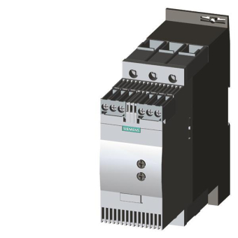 Siemens 3RW30381BB14 Sanftstarter S2 