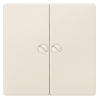 SIEM DELTA i-system, titanweiß   5TG6265 
