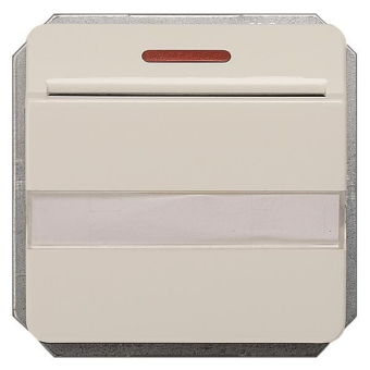 SIEM Hotelcard-Schalter          5TG4811 
