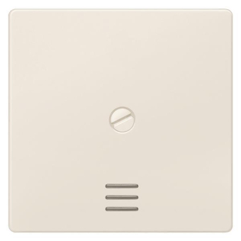 SIEM DELTA i-system, titanweiß   5TG6260 