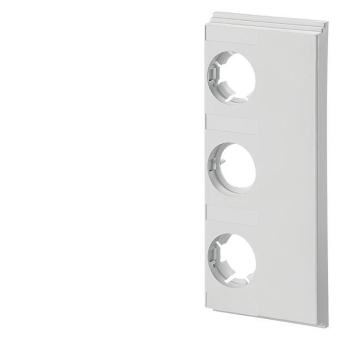 Siemens 5SH5243 Berührungsschutzabdeck. 