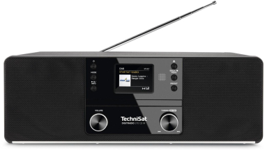 TechniSat DigitRadio 370 CD IR 0000/3949 