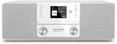 TechniSat DigitRadio 370 CD IR 0001/3949 