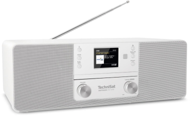 TechniSat DigitRadio 370 CD IR 0001/3949 
