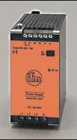 IFM Schaltnetzteil 24 V DC 240 W  DN4033 
