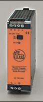 IFM Schaltnetzteil 24 V DC 80 W   DN4011 