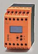 IFM MONITOR 2 Relaisausgänge 2    DR2505 