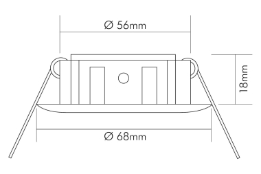 Nobile N 5048 gold-matt       1850488000 
