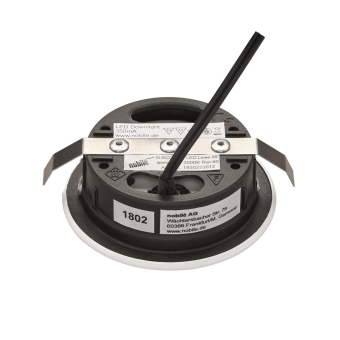 Nobile Möbeleinbauleuchte CSP 1850233012 