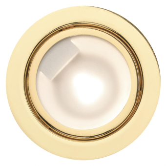 Nobile N 5020 CSP LED gold 3W 1850209479 