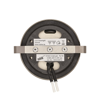 Nobile N 5022 LED Array       1850230912 