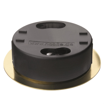 Nobile N 5020 CSP LED gold 3W 1850209479 