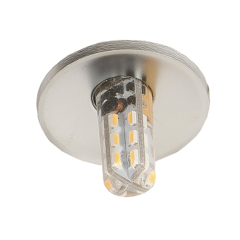 Nobile N 411 chrom-matt       1855200100 