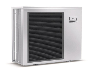 Remko WKM 100 Graphit    Wärmepumpen WKM 