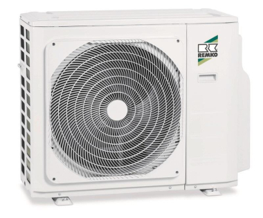 Remko Raumklimgeräte MVT 903 DC  1623355 