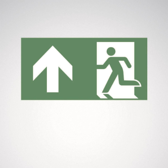 TRILUX 07650/07750 Pictogramm    7956800 