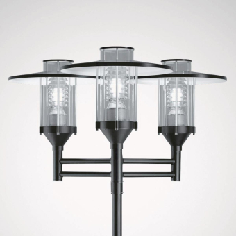 TRIL Mastaufsatz                 2223700 