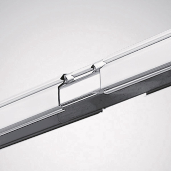 TRIL 07680KD Dichtung f. Tragprofil- 